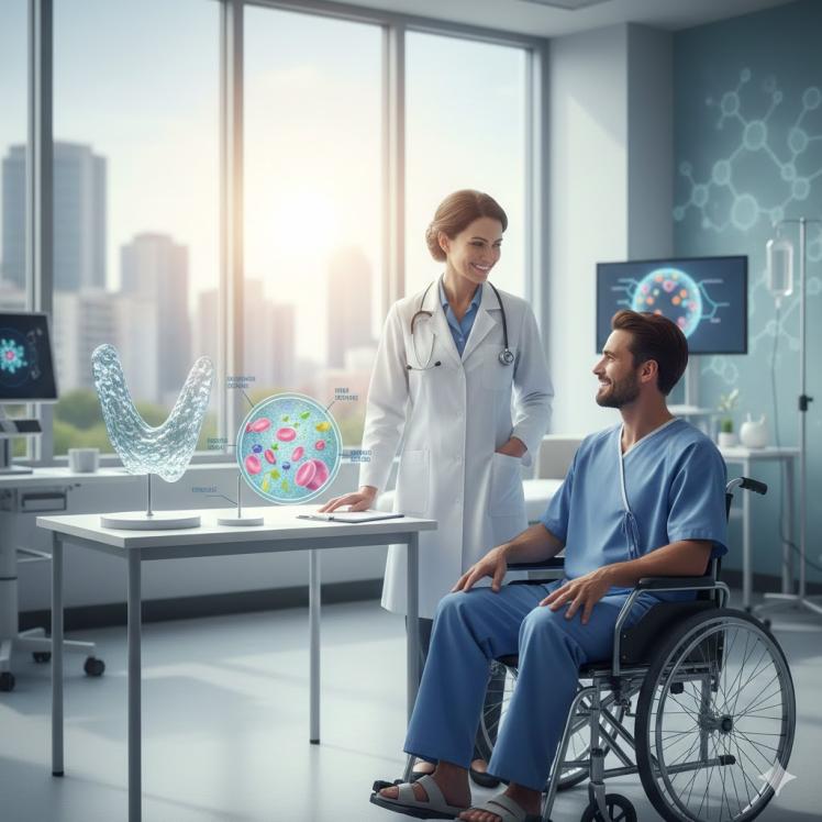 Fellowship in Immunology